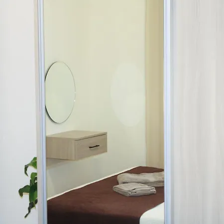 Διαμέρισμα Comfy Νικήτη