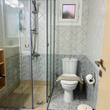 Comfy * Νικήτη