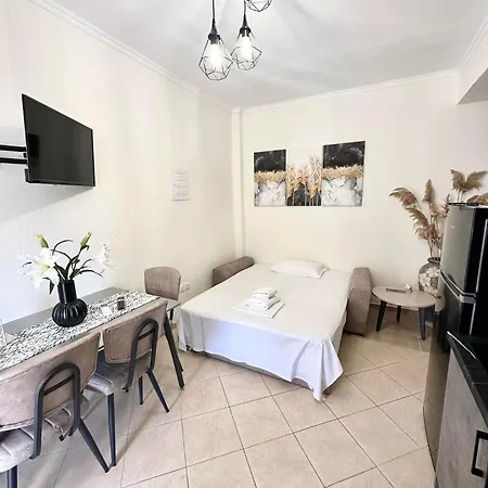 Comfy Διαμέρισμα Νικήτη