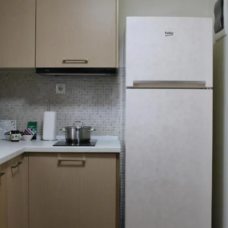 Apartament Comfy Nikiti (Sithonia)