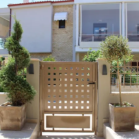 Comfy Apartament Nikiti (Sithonia)