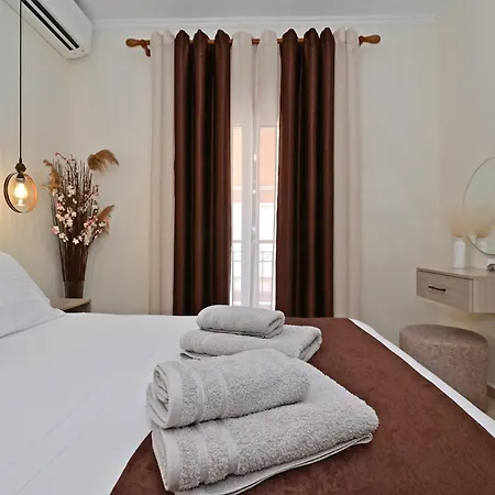 شقة Comfy *