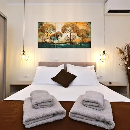 شقة Comfy *