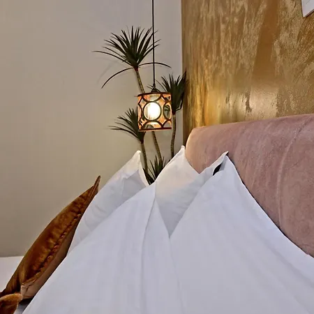 Comfy شقة نيكيتي