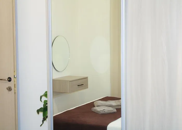 公寓 Comfy 尼基季