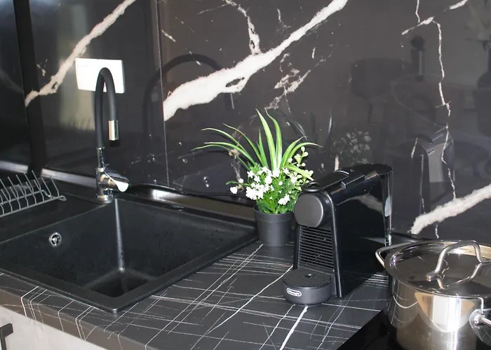 公寓 Comfy 尼基季