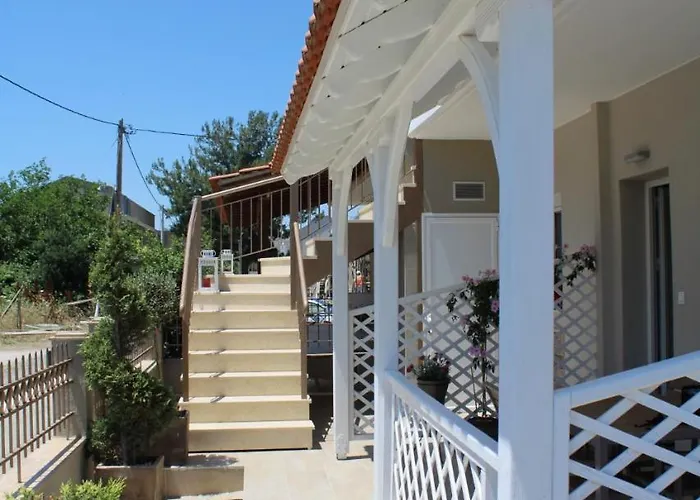 Comfy 公寓 尼基季