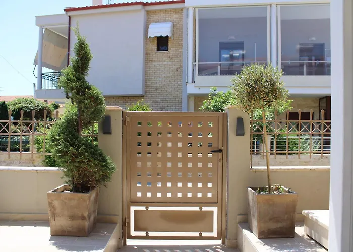 Comfy 公寓 尼基季