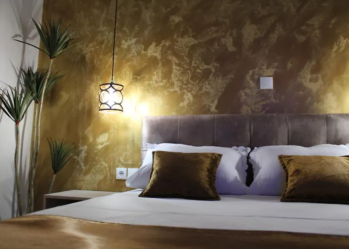 公寓 Comfy 尼基季