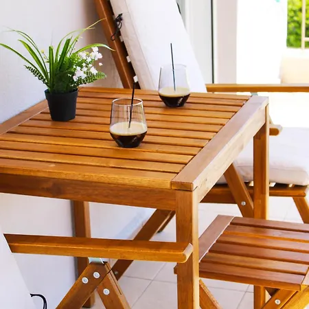 Appartamento Comfy *