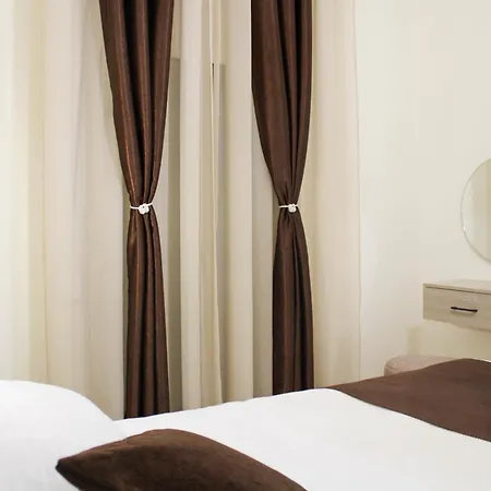 Comfy Appartamento *