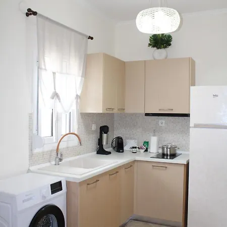 Comfy Nikiti (Sithonia)