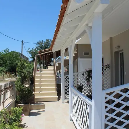 Comfy Appartamento Nikiti (Sithonia)