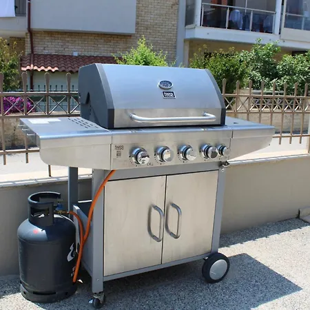 Comfy Appartamento *